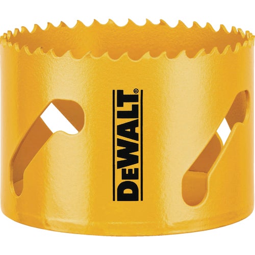 DAH180048 DEWALT High Speed Bi-Metal Hole Saw