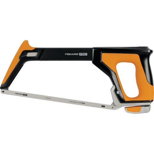 730600-1001 Fiskars Pro Hacksaw