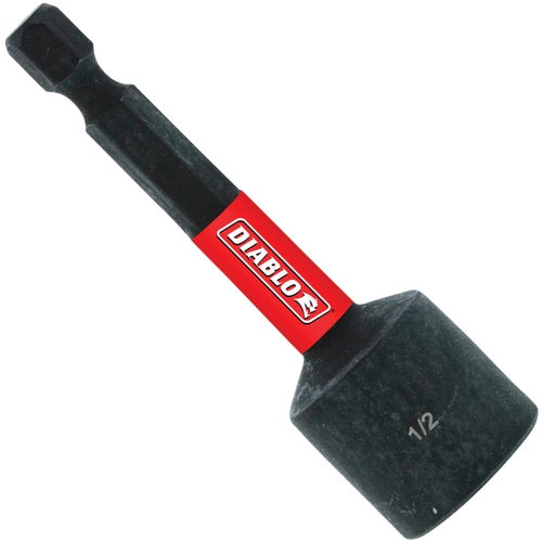 DNTSL12 Diablo Magnetic Impact Nutdriver