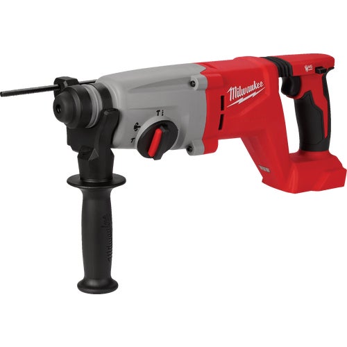 2613-20 Milwaukee M18 Brushless SDS Plus D-Handle Cordless Rotary Hammer - Tool Only