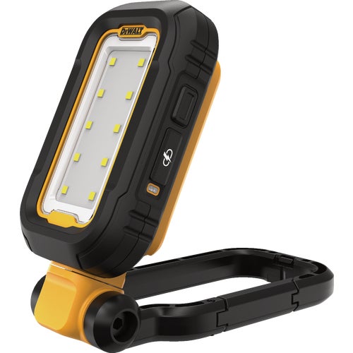 DCL182 DEWALT LED USB-C Rechargeable Work Light