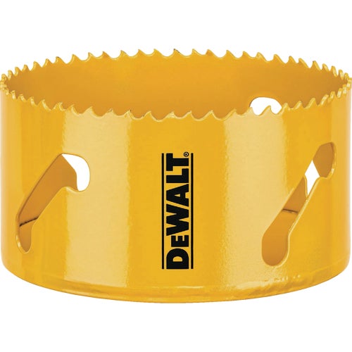 DAH180064 DEWALT High Speed Bi-Metal Hole Saw