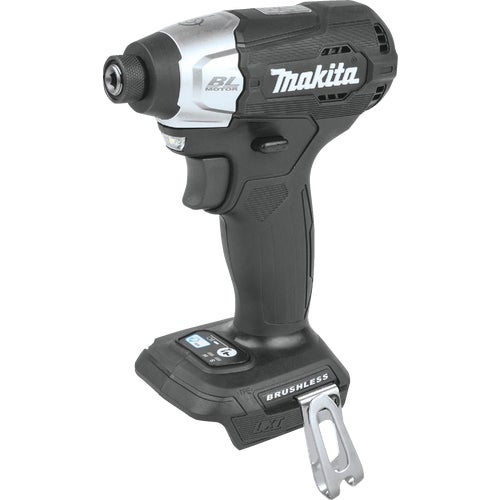 XDT18ZB Makita 18V Hex-Sub Compact Cordless Impact Driver- Tool Only