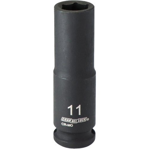 S1815800122014001 Channellock 3/8 In. Drive Impact Socket