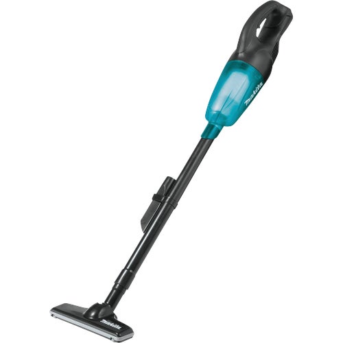 XLC02ZB Makita 18V Cordless Bagless Compact Stick Vacuum Cleaner Black- Bare Tool