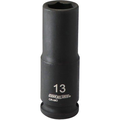 S1815800122016001 Channellock 3/8 In. Drive Impact Socket