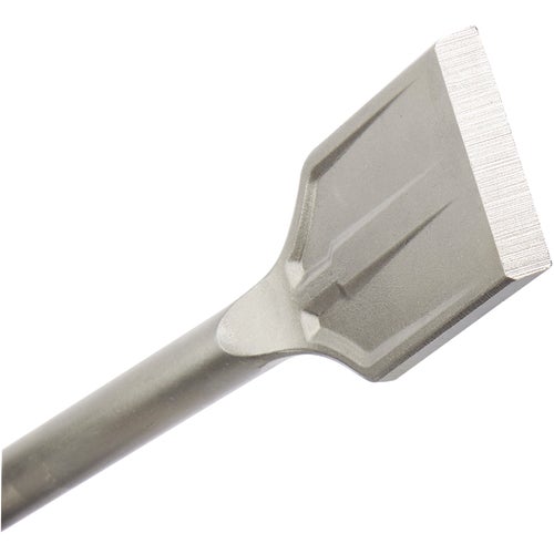 48-62-6030 Milwaukee SLEDGE SDS-Plus Tile Chisel