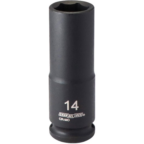 S1815800122017001 Channellock 3/8 In. Drive Impact Socket