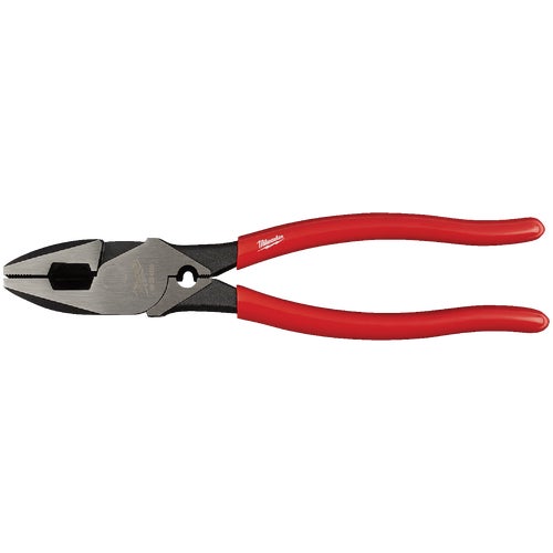 48-22-6500 Milwaukee High Leverage Linesman Pliers