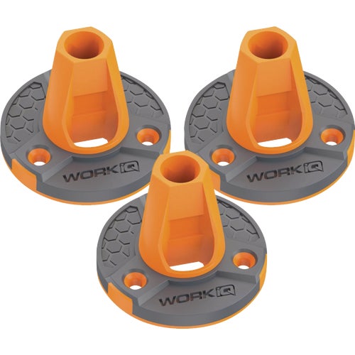 IQCBM3 IQ Connect Bench Mount (3-Pack)