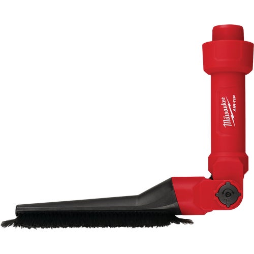 49-90-2027 Milwaukee AIR-TIP Pivoting Vacuum Brush