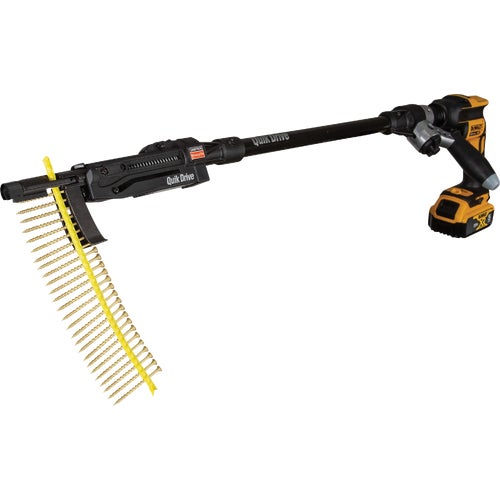 PRO300SG2DC2K Simpson Strong-Tie Quick Drive 5.0 Hour Electric Screwgun