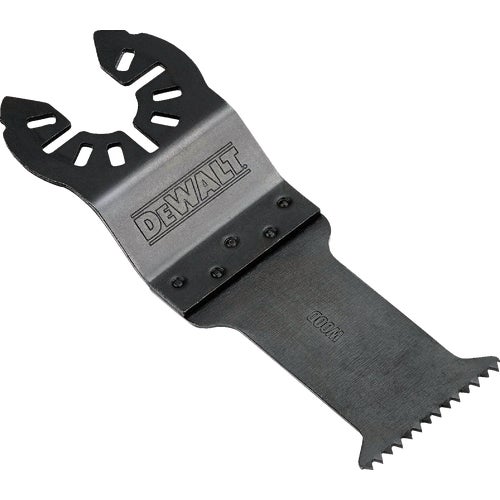 DWA4206 DEWALT Universal Fitment Fast Cut Oscillating Wood Blade