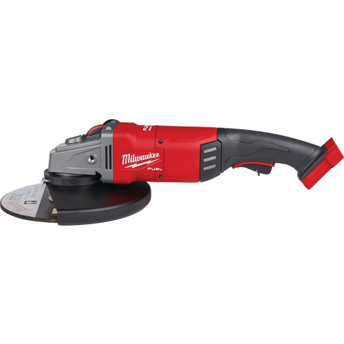 2785-20 Milwaukee M18 FUEL Brushless Cordless Angle Grinder - Tool Only