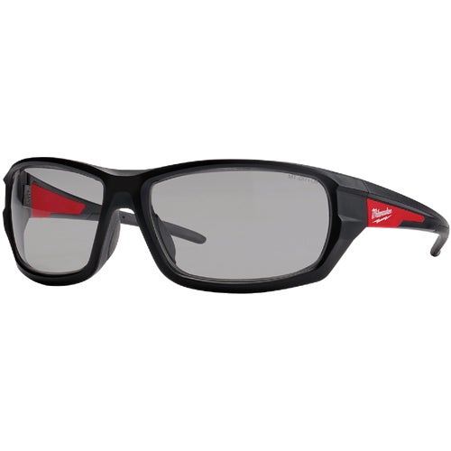 48-73-2125 Milwaukee Performance Gray Tinted Safety Glasses