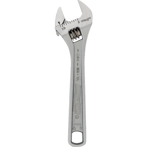 804 Channellock Adjustable Wrench