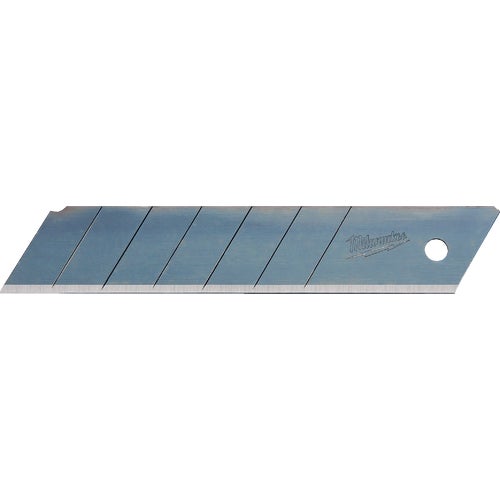 48-22-9125 Milwaukee Precision Snap-Off Knife Blade