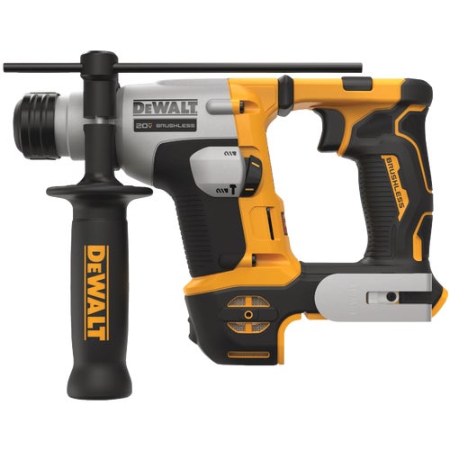 DCH172B DeWalt ATOMIC 20V MAX Cordless Rotary Hammer Drill - Tool Only