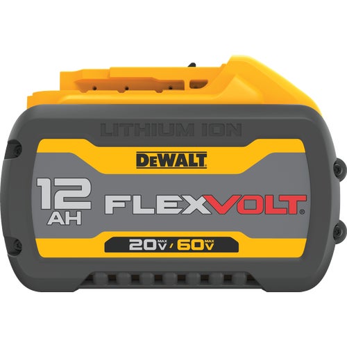 DCB612 DEWALT FLEXVOLT 20V/60V MAX Lithium-Ion Battery Pack