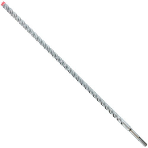 DMAPL4200 Diablo Rebar Demon SDS-Plus Full Carbide Rotary Hammer Drill Bit