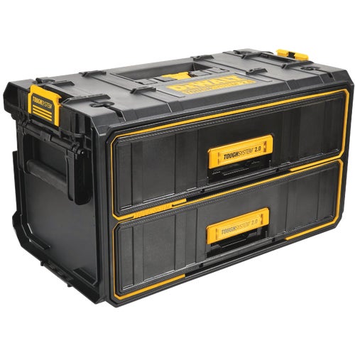 DWST08320 DeWalt ToughSystem 2.0 Drawer Unit