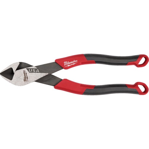 MT557 Milwaukee Comfort Grip Diagonal Cutting Pliers