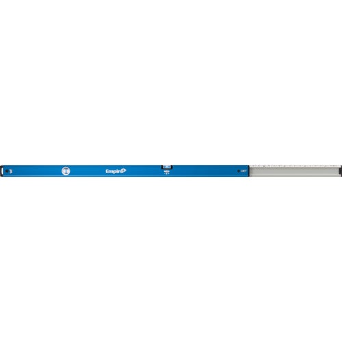 eXT78 Empire True Blue Extendable Box Level