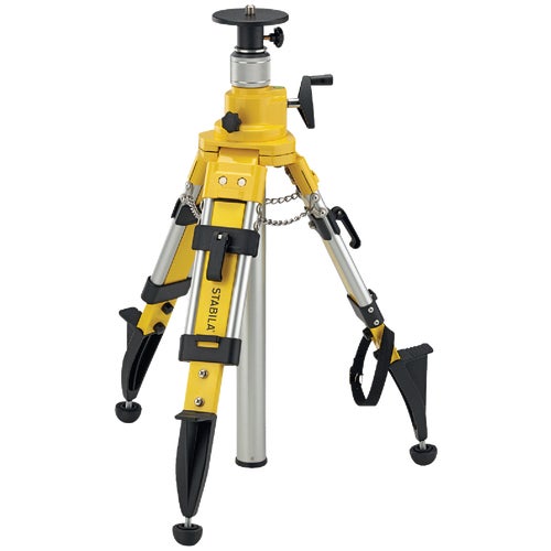 8560 Stabila Small Elevator Tripod