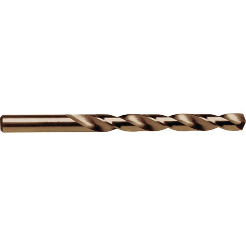 63926 Irwin Titanium Drill Bit