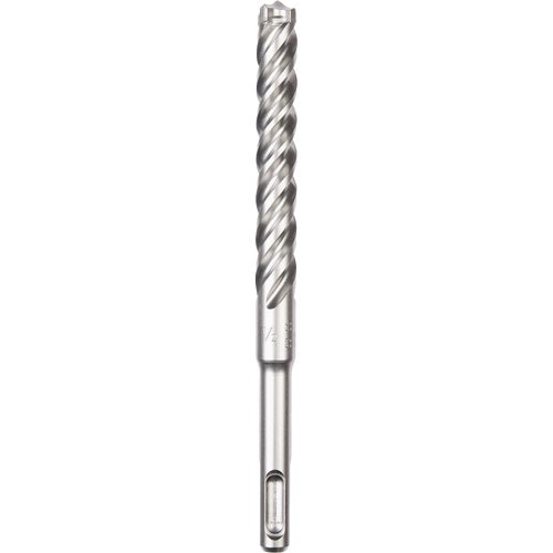 48-20-7371 Milwaukee SDS-PLUS 4-Cutter Rotary Hammer Drill Bit