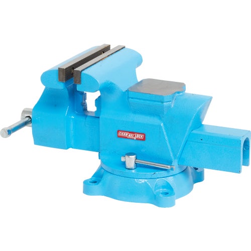 391520 Channellock Light-Duty Bench Vise