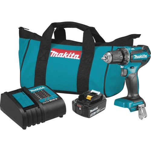 XFD131 Makita 18V Cordless Drill/Driver Kit