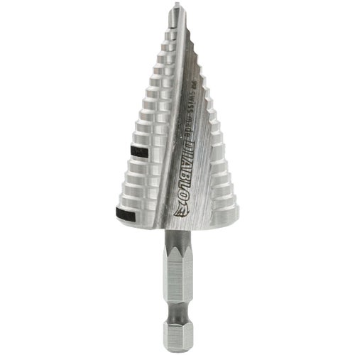 DSD1125S17 Diablo Step Drill Bit