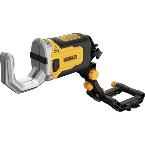 DWAPVCIR DEWALT IMPACT CONNECT PVC/PEX Pipe Cutter Attachment