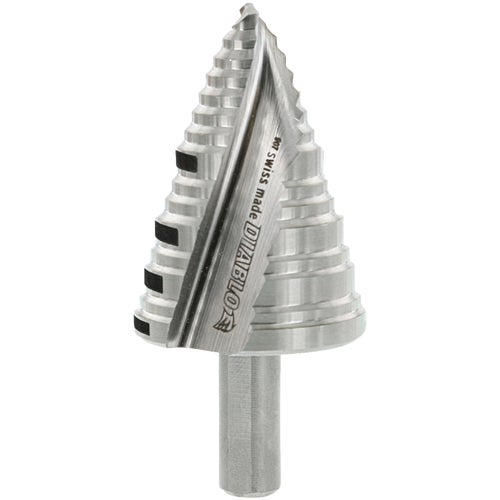 DSD1375S15 Diablo Step Drill Bit