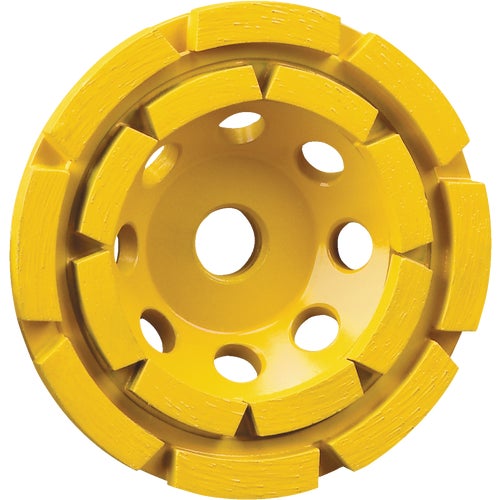 DW4774 DeWalt Diamond Cup Wheel