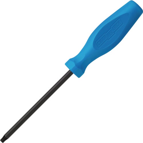 T405H Channellock Professional Torx Screwdriver