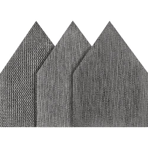 48-80-5405 Milwaukee Tool Assorted Mesh Power Sanding Sheets