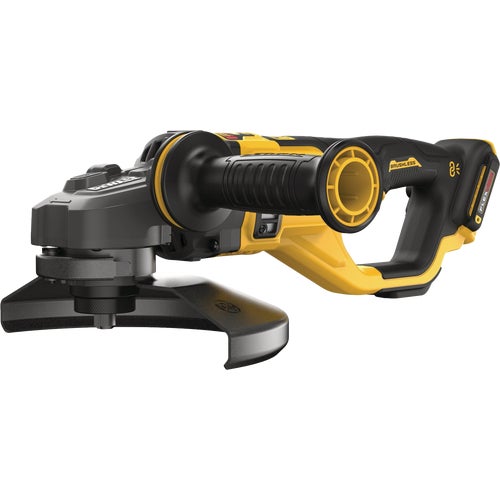 DCG460B DEWALT FLEXVOLT 60V MAX Cordless Angle Grinder - Tool Only