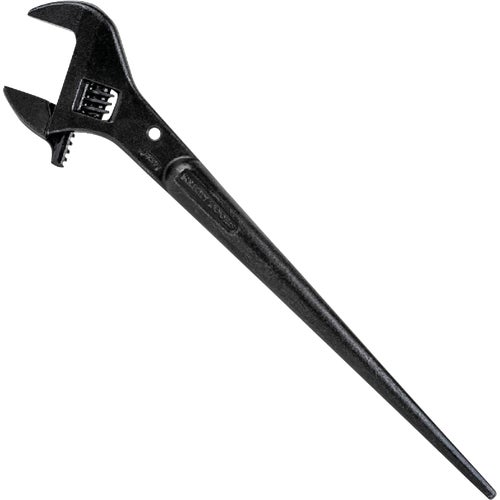 3239 Klein Adjustable Spud Wrench