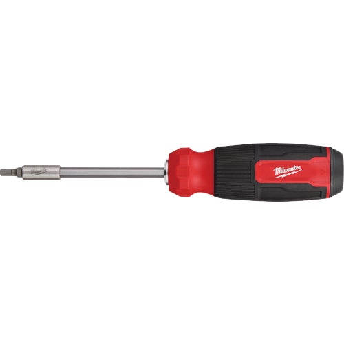 48-22-2908 Milwaukee 14-in-1 Hex Multi-Bit Screwdriver