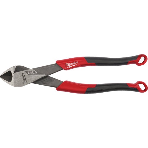 MT558 Milwaukee Comfort Grip Diagonal Cutting Pliers