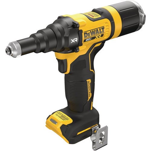 DCF403B DEWALT 20V MAX XR Cordless Rivet Tool