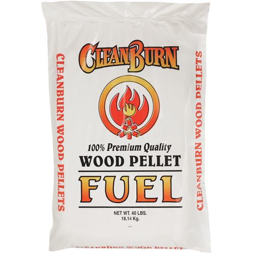 SFP3050 Clean Burn Pellet Fuel