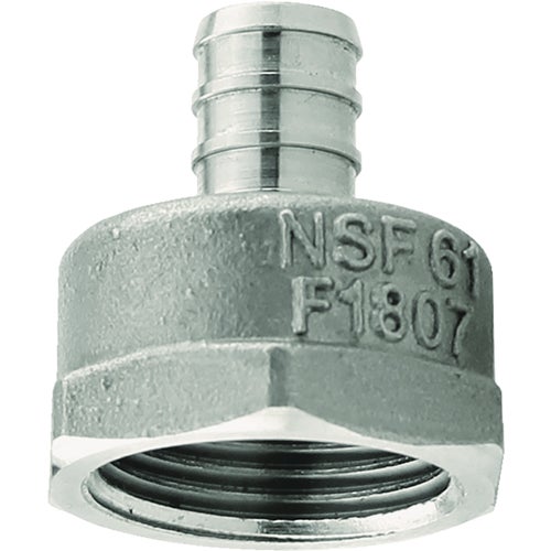 PE-PS-FA0507 Plumbeeze Female PEX Adapter