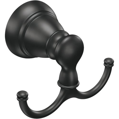 Y2603BL Moen Banbury Robe Hook