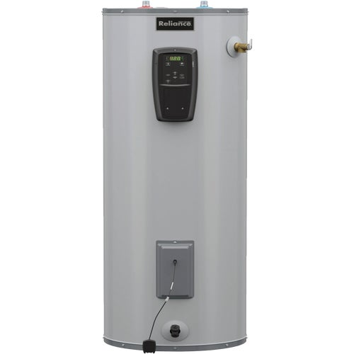 9-40-DHRS Reliance 40 Gal. Smart Electric Water Heater electric heater water