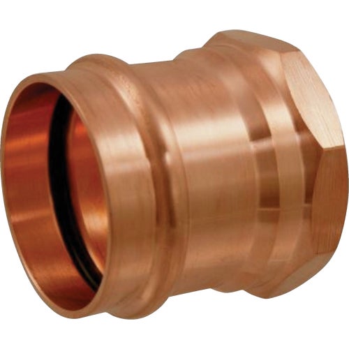 9025550PC NIBCO Press Copper Female Adapter