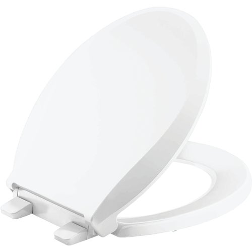 4639-RL-0 Kohler Cachet Toilet Seat