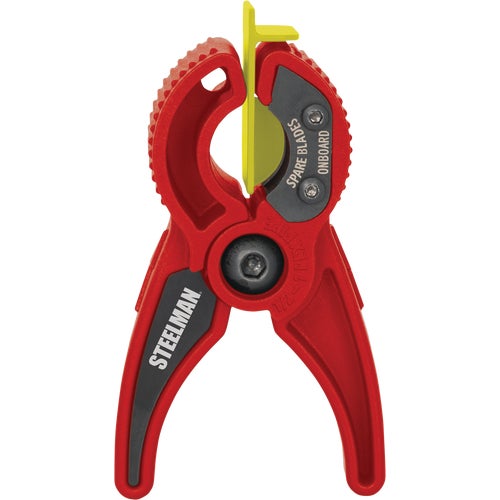 61206 Steelman Pex Pipe and Tubing Cutter